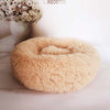 Round Nest Cat Mattress