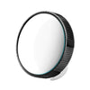 Small Round Mirror 360-degree Adjustable,