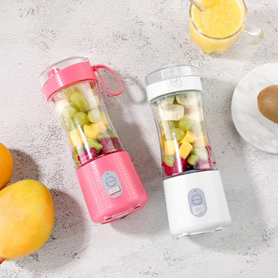 Portable Blender For Shakes And Smoothies