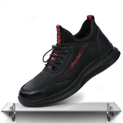 men,s anti smashing anti piercing shoes