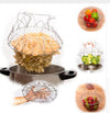 Foldable Chef Cooking Basket