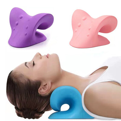 Chiropractic Massage Pillow