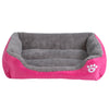 Colors Paw Pet Sofa