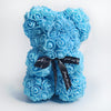 Valentine's Day Gift Rose Bear  Flower