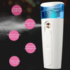 Beauty hydrating instrument