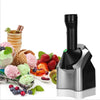 Electric Ice Cream Making Machine