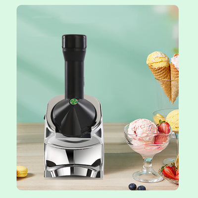 Electric Ice Cream Machine