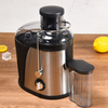 Electric Fruit And Vegetable Juicer