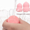 Cream Beauty Egg Makeup Sponge