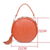 leather Bags for women Shoulder