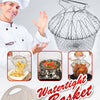 Foldable Chef Cooking Basket