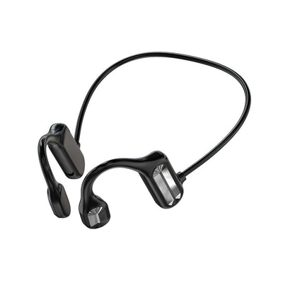 Bluetooth Headset, Ear-mounted Non-ear Movement