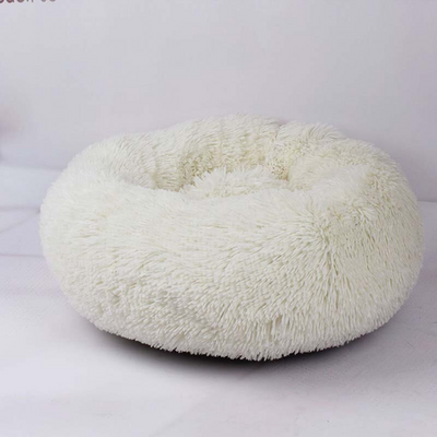 Round Nest Cat Mattress