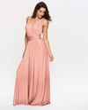 bridesmaid dress