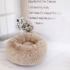 Round Nest Cat Mattress