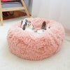 Round Nest Cat Mattress