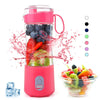 Portable Blender For Shakes And Smoothies