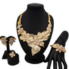 Dubai Jewelry Sets Women