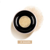 makeup powder waterproof   invisible brightening skin cosmetic