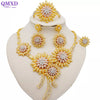 Dubai Jewelry Sets Women