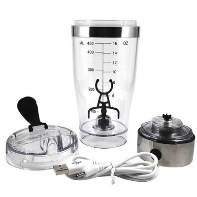 USB Electric Automatic Protein Shaker