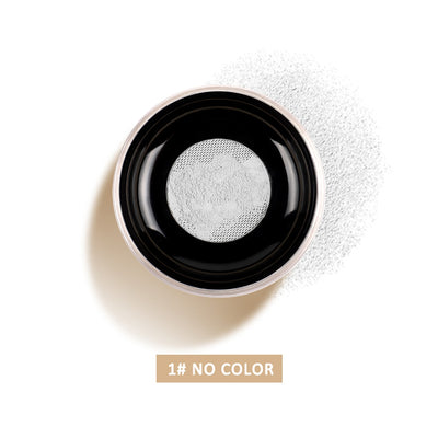 makeup powder waterproof oil control