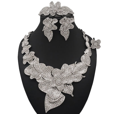 Dubai Jewelry Sets Women