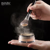 makeup powder waterproof   invisible brightening skin cosmetic