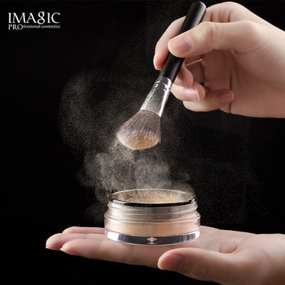 makeup powder waterproof oil control