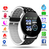 Men And Women Bluetooth Blood Pressure Smartwatch  WhatsApp For Android IOS Smart Clock