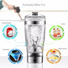 Electric Protein Shake USB