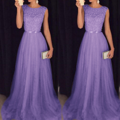 Elegant Prom Dress 2023 Evening Gowns Sequin Dress