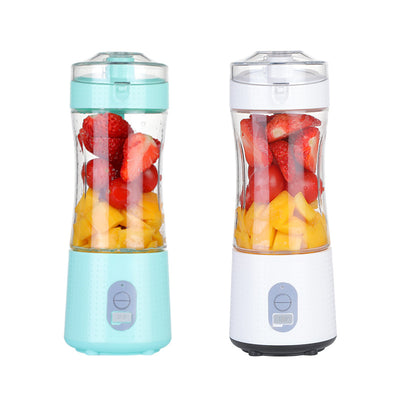 Portable Blender For Shakes And Smoothies