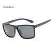 Polaroid Unisex Sunglasses