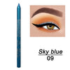 14 Colors Long-lasting Eye Liner