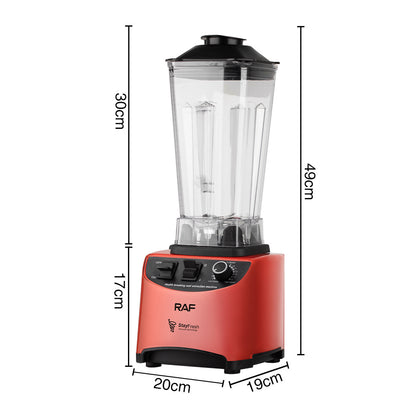 Portable Blender Home Kitchen