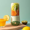 Portable Electric Rechargeable Juicer