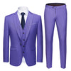 Men s Business Suits Wedding Dress Suit Set