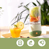 Portable Electric Rechargeable Juicer