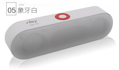 Bluetooth Speaker Portable Wireless Speaker Sound System