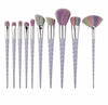 8Pcs Makeup Brushes Set