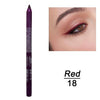 14 Colors Long-lasting Eye Liner