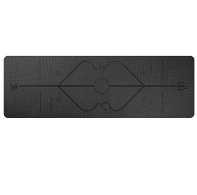 Non-Slip Yoga Mat