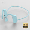 Bluetooth Headset, Ear-mounted Non-ear Movement