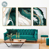 Modern Abstract Prints Wall Poster