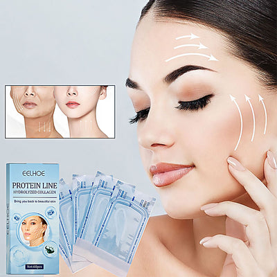 Protein Lifting Line Skin Anti-wrinkle